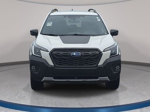 Used 2023 Subaru Forester Wilderness AWD/4WD image 2