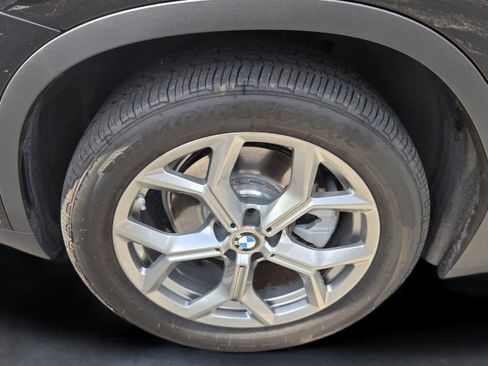 Used 2024 BMW X3 sDrive30i w/ Premium Package RWD image 9