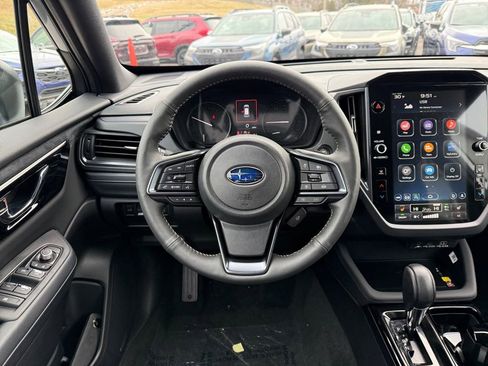 New 2026 Subaru Forester Limited AWD/4WD image 14