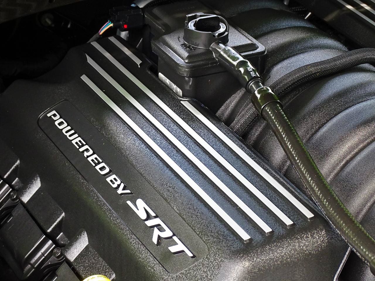 Used 2023 Dodge Charger Scat Pack w/ Plus Group RWD image 26