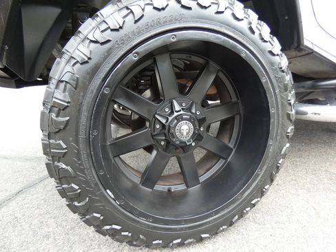 Used 2006 HUMMER H2 image 19