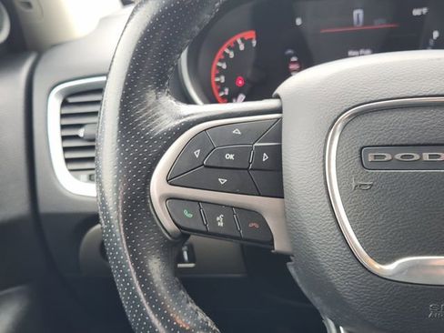 Used 2019 Dodge Durango SXT image 27