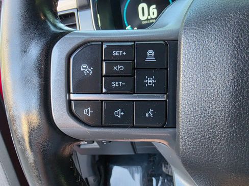Used 2021 Ford F150 Lariat w/ Equipment Group 502A High AWD/4WD image 21