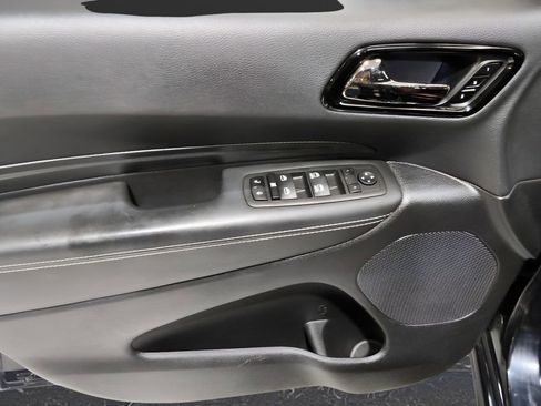 Used 2024 Dodge Durango SRT AWD/4WD image 12