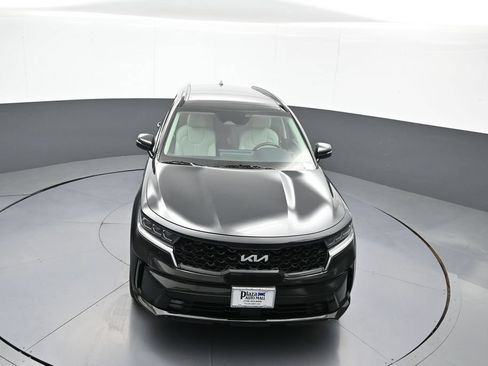 Used 2022 Kia Sorento SX AWD/4WD image 37
