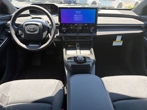 New 2026 Toyota C-HR AWD/4WD image 23