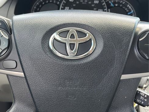 Used 2013 Toyota Camry LE FWD image 23