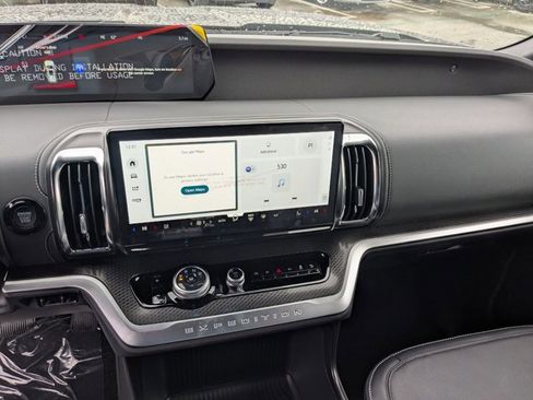 New 2026 Ford Expedition Platinum w/ Stealth Appearance Package image 12