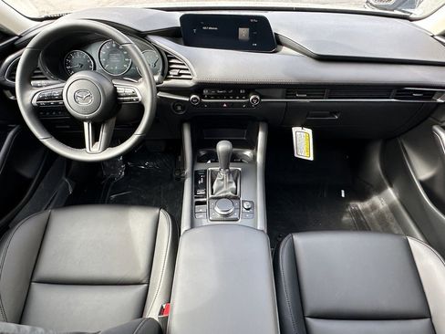 New 2026 MAZDA MAZDA3 2.5 S Sedan w/ Preferred Pkg image 9