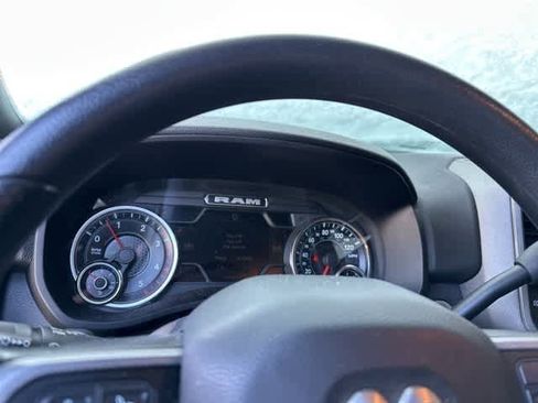 Used 2022 RAM 3500 Tradesman w/ Chrome Appearance Group image 10