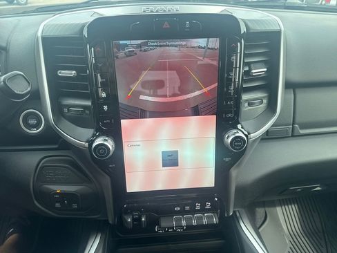 New 2026 RAM 3500 Big Horn image 19