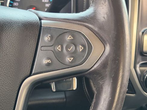 Used 2015 Chevrolet Silverado 2500 LTZ w/ Driver Alert Package image 31