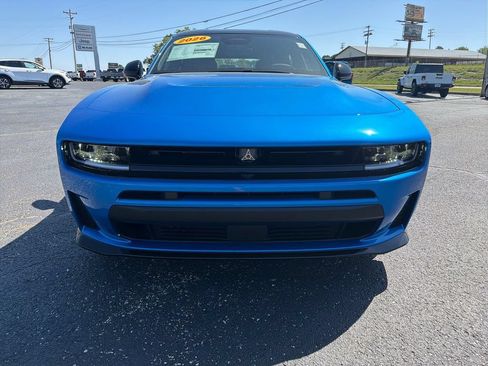 New 2026 Dodge Charger R/T w/ Blacktop Package AWD/4WD image 2