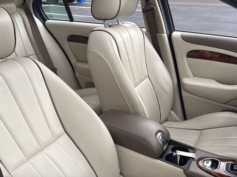 Used 2007 Jaguar S-TYPE 3.0 RWD image 15