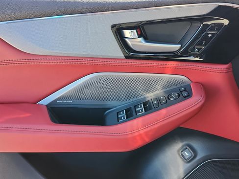 New 2026 Acura MDX A-Spec image 43