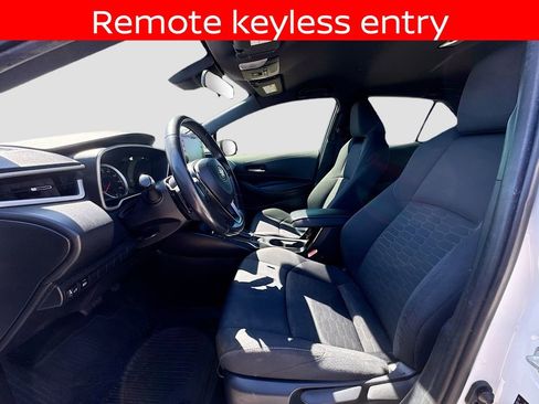 Used 2019 Toyota Corolla SE image 14