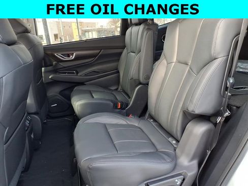 New 2026 Subaru Ascent Touring image 27