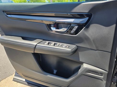 Certified 2025 Honda CR-V EX-L image 21