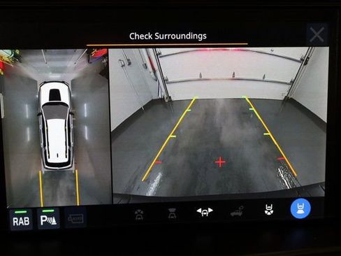 New 2026 Subaru Outback Wilderness image 25