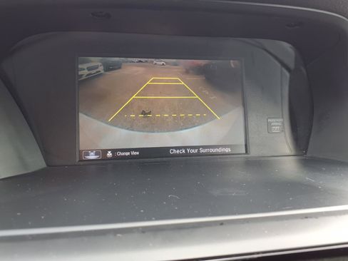 Used 2017 Honda Accord Sport image 5