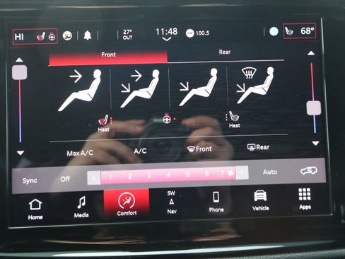 Used 2021 Dodge Durango R/T image 22