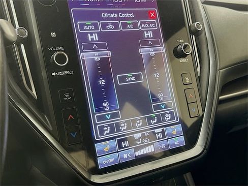 Used 2022 Subaru WRX Premium image 26