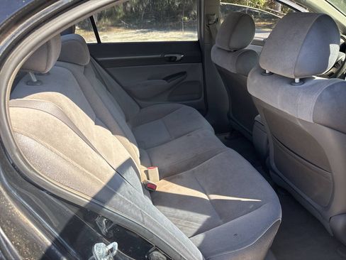 Used 2007 Honda Civic EX image 12