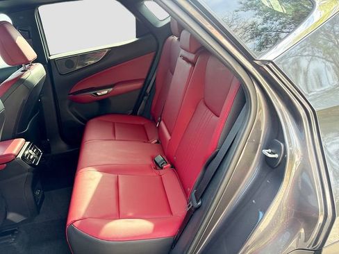 Used 2025 Lexus NX 250 FWD w/ Towing Package (2000 Lbs) image 20