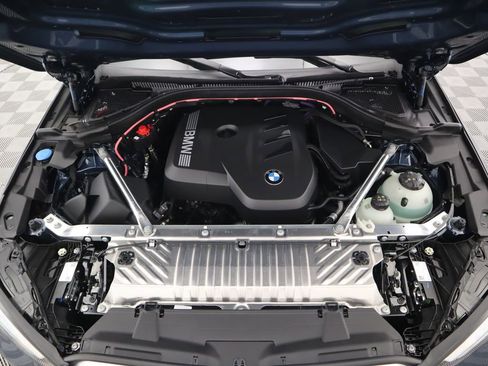 New 2026 BMW X3 xDrive30 image 30