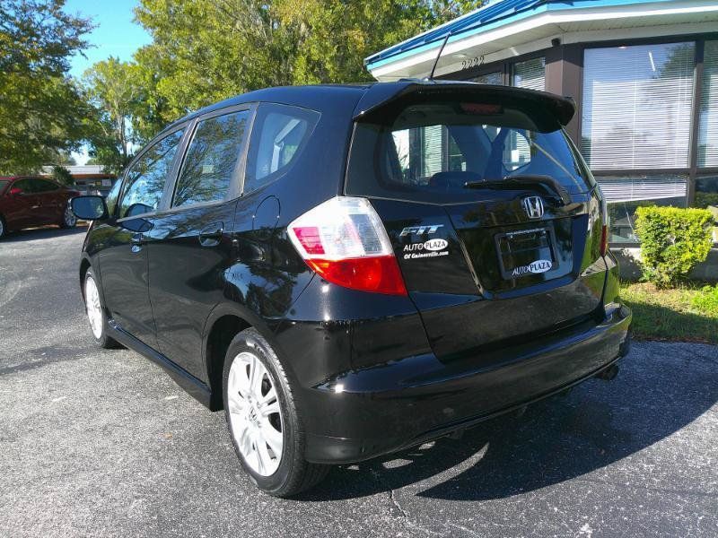 Used 2011 Honda Fit Sport image 7