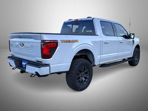 New 2026 Ford F150 Tremor w/ Equipment Group 402B image 5