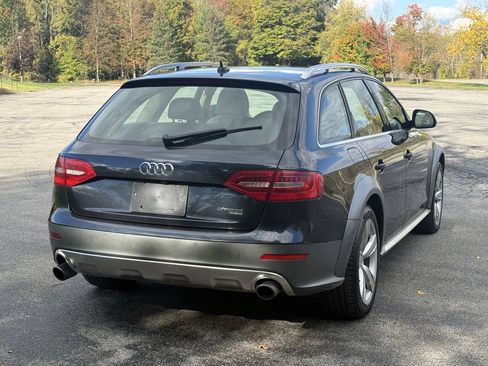 Used 2013 Audi A4 Premium Plus AWD/4WD image 7