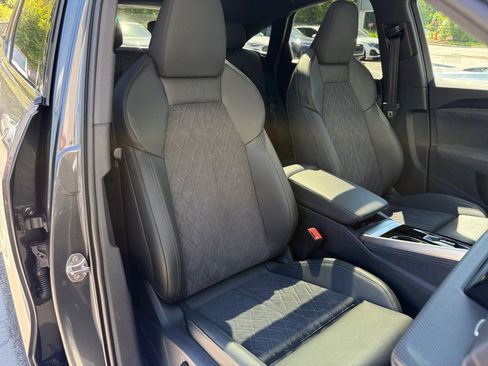 New 2026 Audi SQ5 Premium Plus AWD/4WD image 28