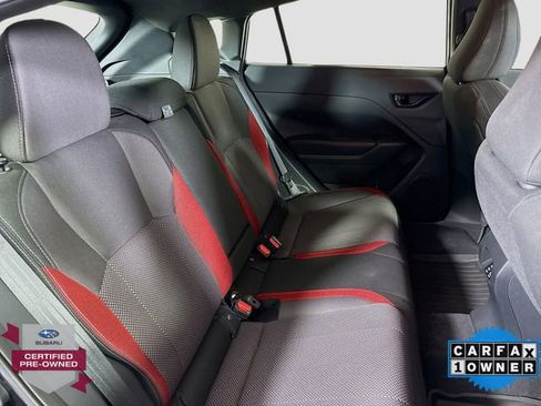Certified 2024 Subaru Impreza RS image 28