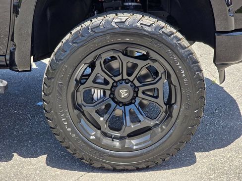 New 2026 Chevrolet Silverado 1500 RST AWD/4WD image 14