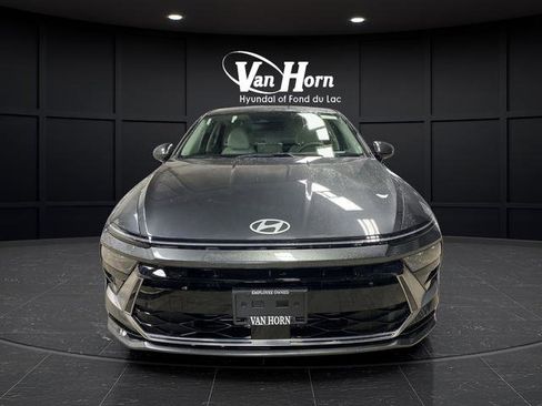 New 2026 Hyundai Sonata SEL image 10