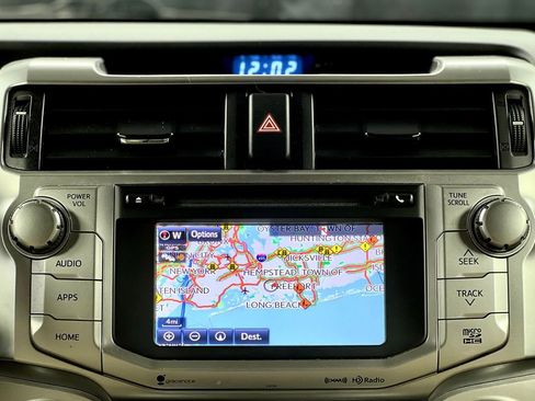 Used 2017 Toyota 4Runner SR5 image 31