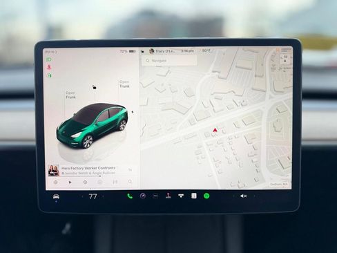 Used 2023 Tesla Model Y Long Range image 15