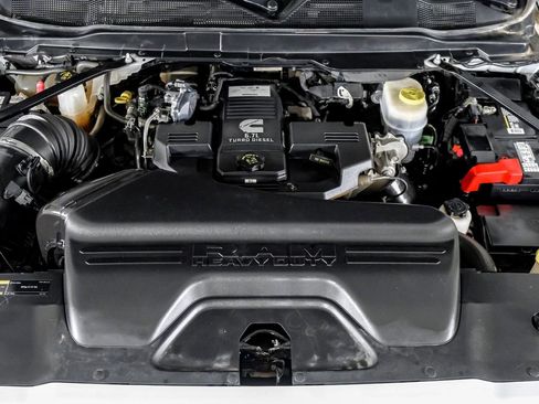 Used 2021 RAM 2500 Laramie image 50