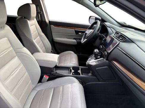 Used 2017 Honda CR-V EX-L image 17
