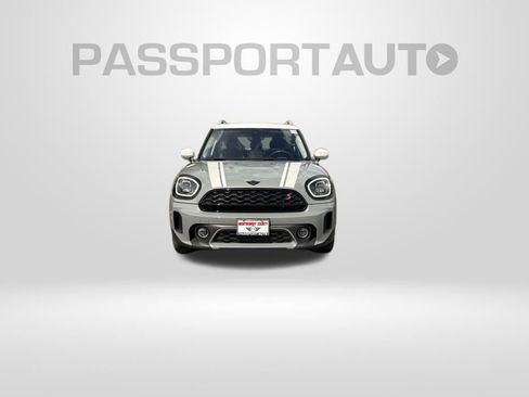 Used 2023 MINI Cooper Countryman S AWD/4WD image 2