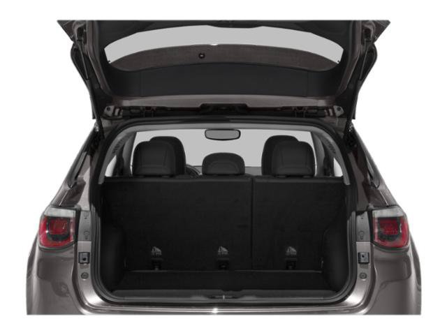 Used 2019 Jeep Compass Sport FWD image 15