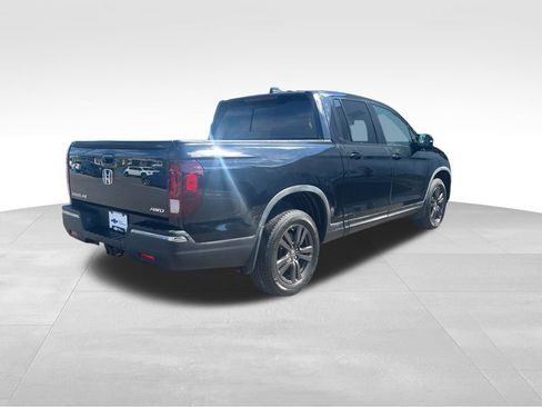 Used 2019 Honda Ridgeline Sport image 5