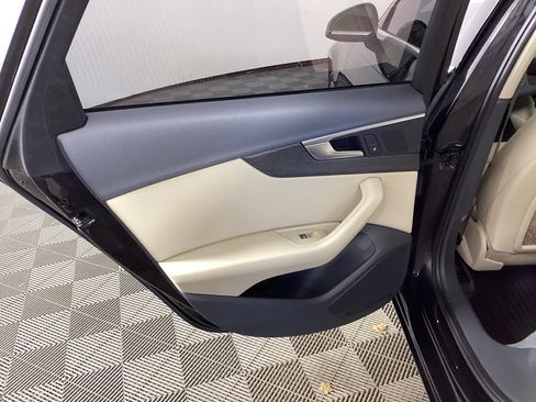 Used 2019 Audi A4 2.0T Premium w/ Convenience Package FWD image 16