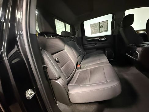 Used 2023 GMC Sierra 1500 Elevation w/ Preferred Package image 13