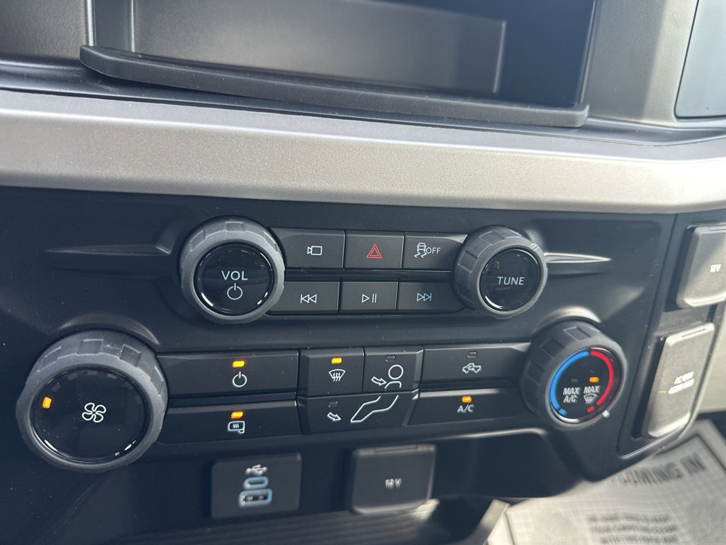 New 2026 Ford F250 XL w/ STX Appearance Package AWD/4WD image 25