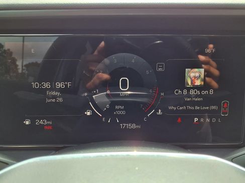 Used 2026 GMC Terrain Elevation FWD image 16