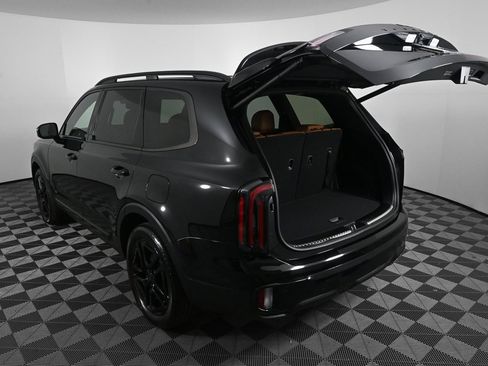 Used 2025 Kia Telluride SX X-Line image 31