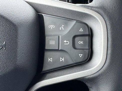 New 2026 Ford Bronco Big Bend w/ Black Diamond Package image 16