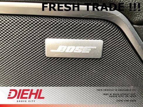 Used 2024 Chevrolet Silverado 2500 LTZ w/ LTZ Plus Package image 19